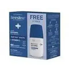 BEESLINE NATURAL WHITENING +VITAMIN C 5IN1 FORMULA