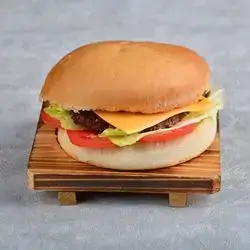 Cheese Burger