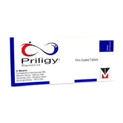 priligy 30mg 3 tablets