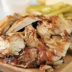 قاپ گەس مریشک 