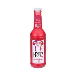 Freez Mix Pomegranate Carbonated Drink 275 Ml