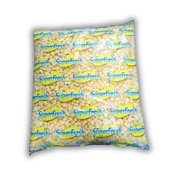 Super Fresh Corn, 2.500 kg bag