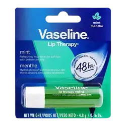 Lip Therapy Mint Lip Balm 4.8g _ Vaseline