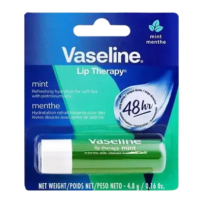 Lip Therapy Mint Lip Balm 4.8g _ Vaseline