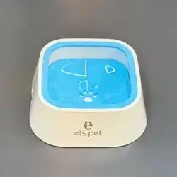 Pet Floating Water Bowl