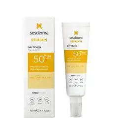 Sesderma Repaskin Dry Touch SPF50+ 50ml