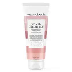 Waterclouds Smooth Conditioner smooth and anti-frizz control for thick and coars hair