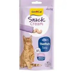 Gimcat Tuna