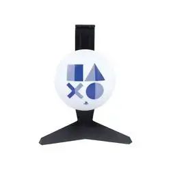 Playstation Head Light Headset stand