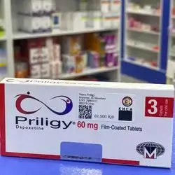 Priligy 60mg