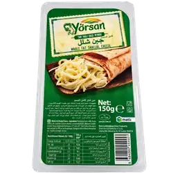 Yörsan Cheese 150g