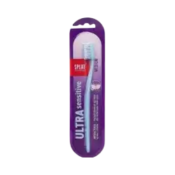 Splat Ultra Sensitive Medium Toothbrush