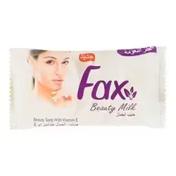Fax Soap