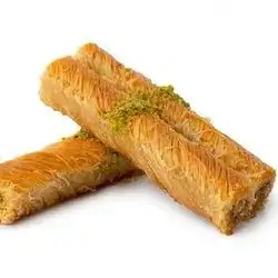 Kunafa Baklava