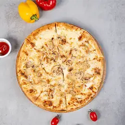 Polo Pizza