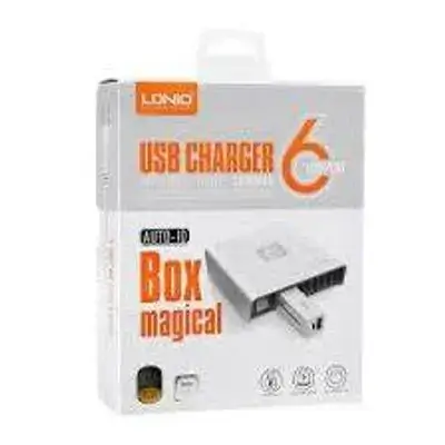 Anker Power Bank