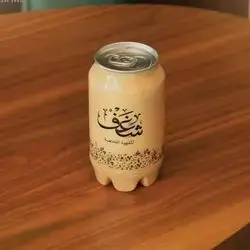 Shaghaf Frappe