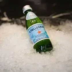 Sparkling Water ( Soda )