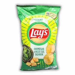 Leys Parmesan Gypsum 90g