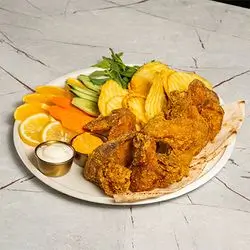 Wings (6 Pieces)