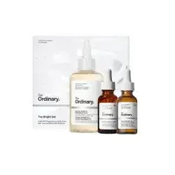 The Ordinary The Bright Collection