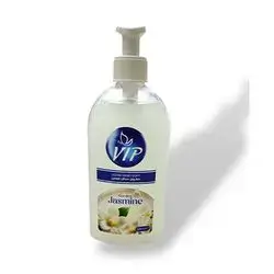 Vip Liquid Soap Jasmine 500ml�