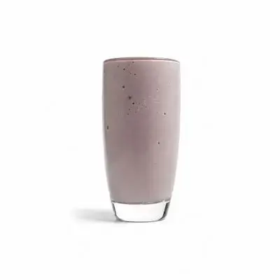 Strawberry Milkshake