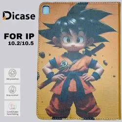 cover for iPad 7-8-9(IP 10.2 / 10.5 2025)