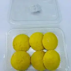 Chiken Patato Jab