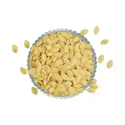 Pumpkin Seeds Yellow 1 Kg