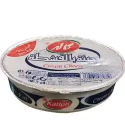 Kalleh Cream 200g