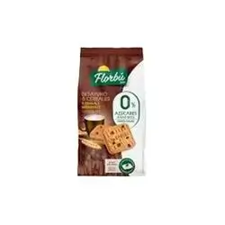 Florbu AR Desayuno Choco 340g