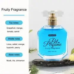 Pet Perfume
