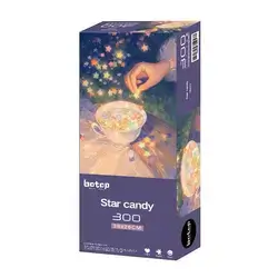 BOTOP PUZZLE 300PCS STAR CANDY