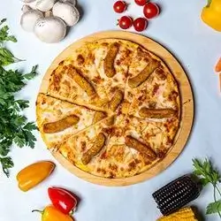 Chizza Pizza