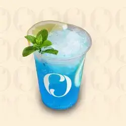 Blue Hawaii