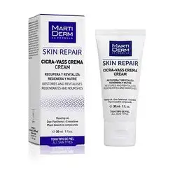 Marti Derm Skin Repairing Cica Cream