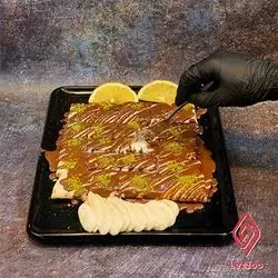 Ice Crepe 
