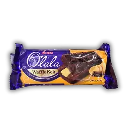 Olala Ulker chocolate cake 70 g