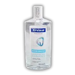 Tresa Sensitive Teeth Gargle 500ml