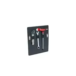 Modulo Tool Holder