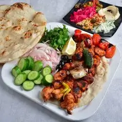 Chicken Tikka