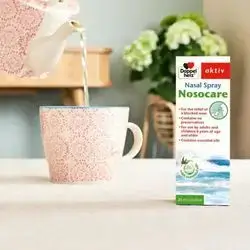 Doppelherz Nosocare Nasal Spray