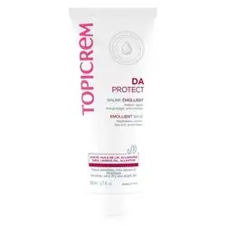Topicrem DA PROTECT - Emollient Balm - Face and Body - Very Dry