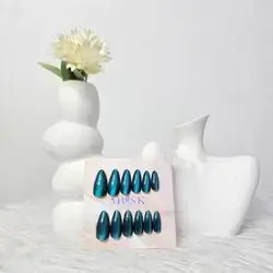 Artificial Nails -11