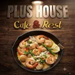 Shrimp With Alfredo Sauce