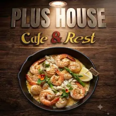 Shrimp With Alfredo Sauce