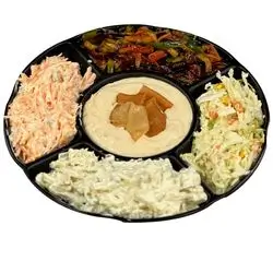 Appetizer - Medium