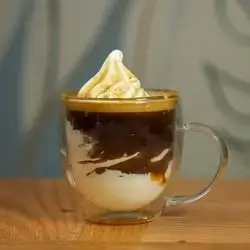 Affogato