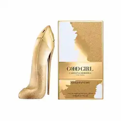 Carolina Herrera Good Girl Gold (PF154)